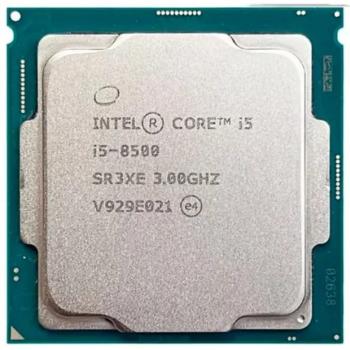 PROCESSADOR CORE I5 3.30 GHZ / LGA 1151 ( CI5-8500 ) - INTEL OEM
