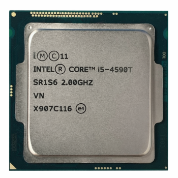 PROCESSADOR CORE I5 2.00 GHZ / LGA 1150 ( CI5-4590T ) - INTEL OEM