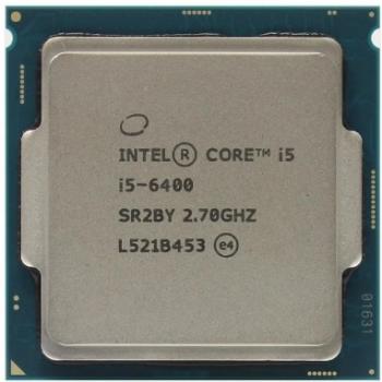 PROCESSADOR CORE I5 2.70 GHZ / LGA 1151 ( CI5-6400 ) - INTEL OEM