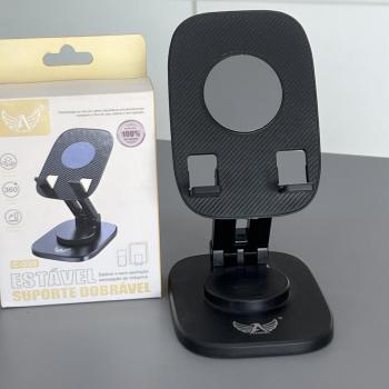 Suporte Celular de Mesa