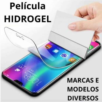 Película Hydrogel