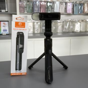 Selfie de Tripé S/Fio