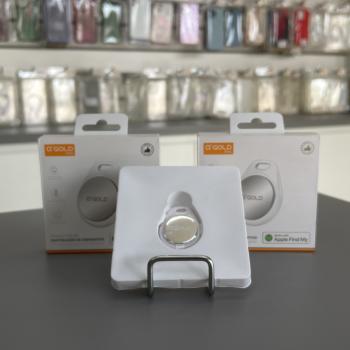 Rastreador de Dispositivo