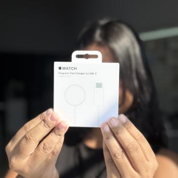 Magnetic Charger to USBC