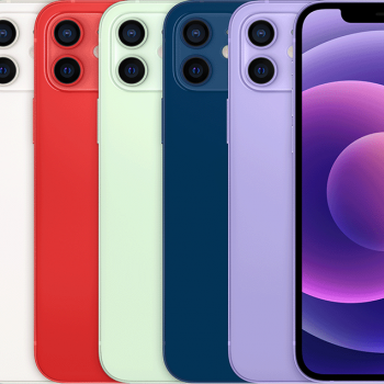 iPhone 12