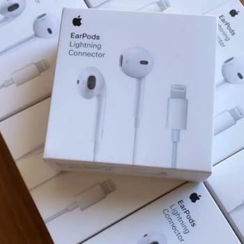EarPods Lightning