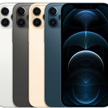 iPhone 12 Pro