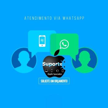 Troca de Conector Android