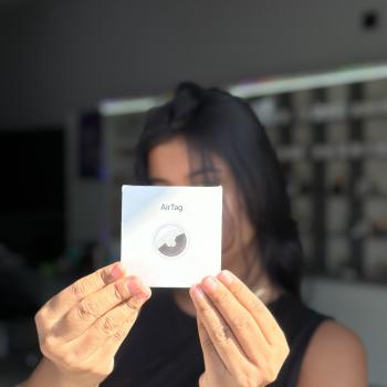 AirTag - Apple