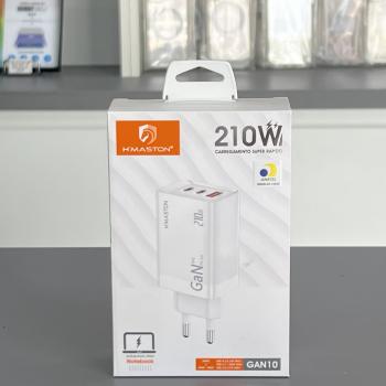 Carregador 3 In Super Rápido