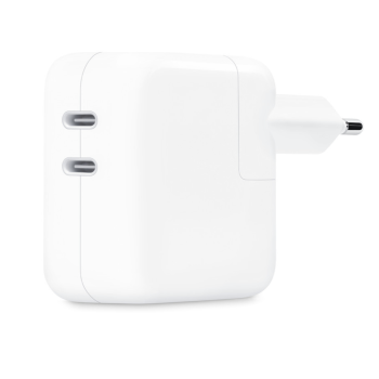 Fonte Dual USB-C Port 35W