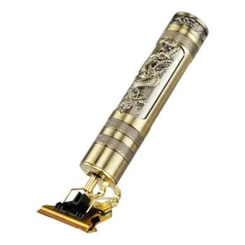 MÁQUINA DE CORTAR CABELO / APARADOR DE PELOS HAIR TRIMMER