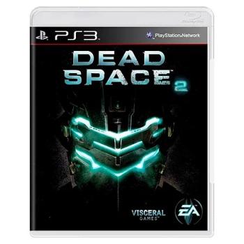 JOGO SEMINOVO PS3 DEAD SPACE 2