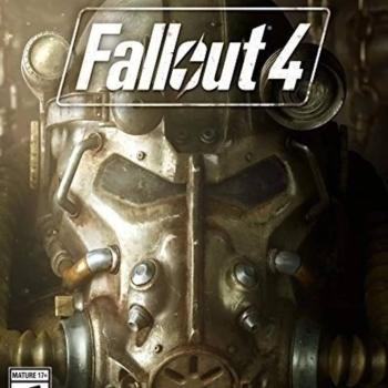 JOGO SEMINOVO XBOX ONE FALLOUT 4