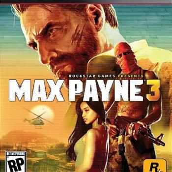 JOGO SEMINOVO PS3 MAX PAYNE 3