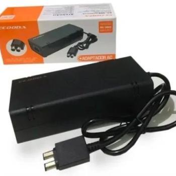 FONTE PARA XBOX 360 ECOODA EX2812