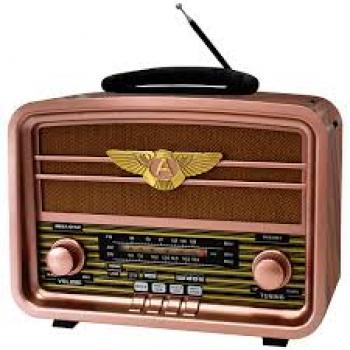 CAIXA DE SOM BLUETOOTH MEGA STAR RX939BT