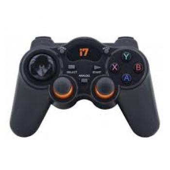 CONTROLE AZAMERICA I7 PARA PC / PS3 / XBOX / NINTENDO SWITCH