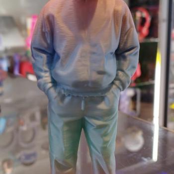 HOMEM DE FERRO URBAN