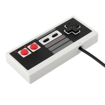 CONTROLE NINTENDINHO USB CR-009