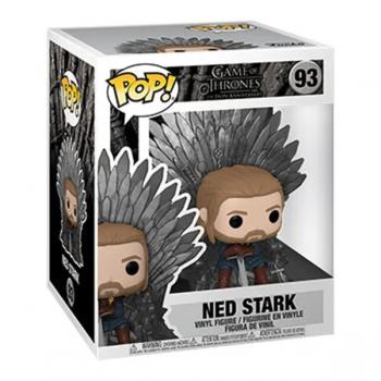 BONECO FUNKO POP NED STARK 93