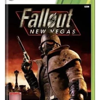JOGO SEMINOVO XBOX 360 FALLOUT NEW VEGAS