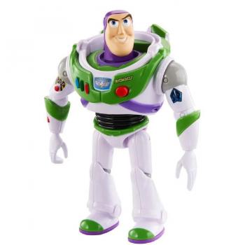 BONECO TOY STORY 5 BUZZ LIGHTYEAR