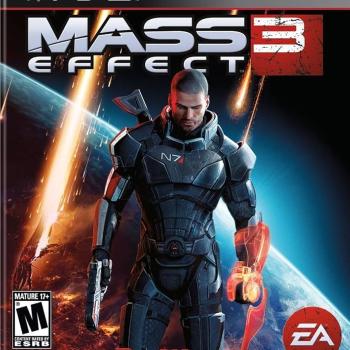 JOGO SEMINOVO PS3 MASS EFFECT 3