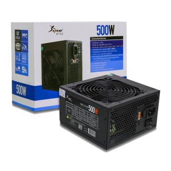 FONTE DE ALIMENTAÇÃO ATX KNUP 500W