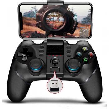 CONTROLE ANDROID / IOS / PS3 / PS4 / PC / SWITCH IPEGA PG-9076