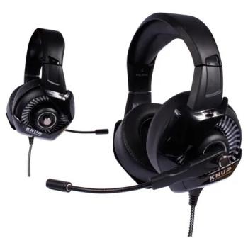 HEADSET GAMER KNUP KP-470