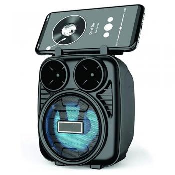 CAIXA DE SOM BLUETOOTH ALTOMEX AL-1188