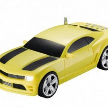 CAIXA DE SOM BLUETOOTH XTRAD WS-600BT CAMARO