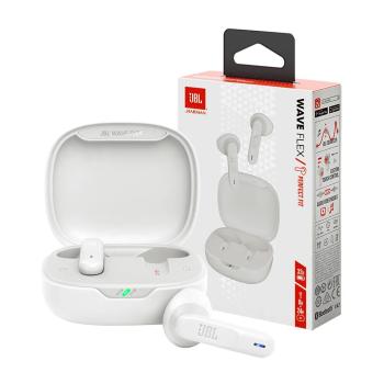 FONE DE OUVIDO BLUETOOTH JBL TUNE FLEX