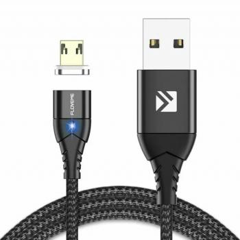 CABO USB MAGNÉTICO INIU V8 2M