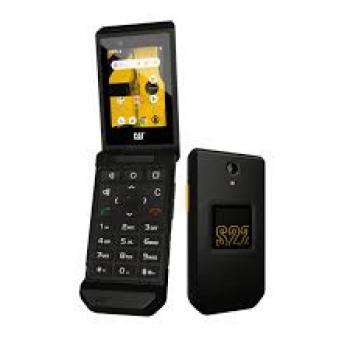 CELULAR CAT S22 FLIP