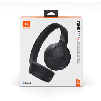 FONE DE OUVIDO BLUETOOTH JBL TUNE 520BT