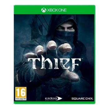 JOGO SEMINOVO XBOX ONE THIEF