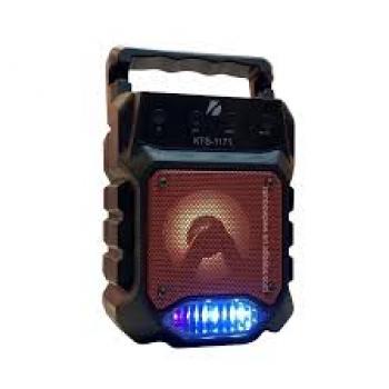 CAIXA DE SOM BLUETOOTH KTS-1171
