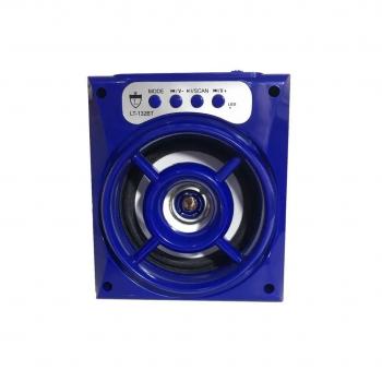 CAIXA DE SOM BLUETOOTH MS-131BT  MOBILE MULTIMEDIA SPEAKER