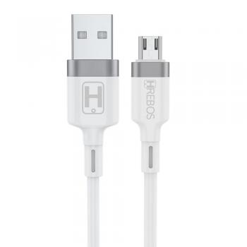 CABO USB HREBOS HS-238 V8 2M