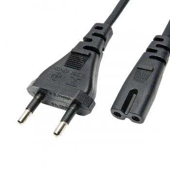 CABO DE FORÇA X-CELL XC-CF-01 3 PINOS PARA COMPUTADOR