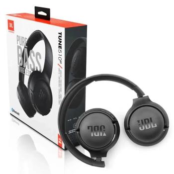 FONE DE OUVIDO BLUETOOTH JBL TUNE 510BT