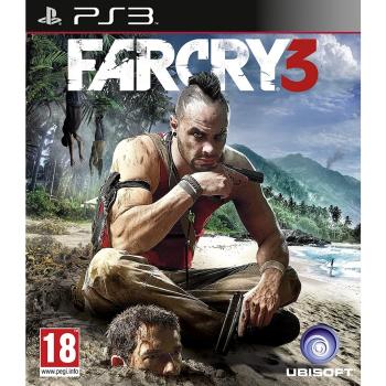 JOGO SEMINOVO PS3 FARCRY 3