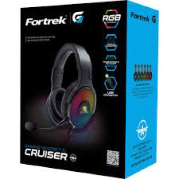 HEADSET FORTREK CRUISER 70531