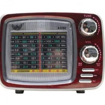 CAIXA DE SOM BLUETOOTH ALTOMEX AD-078