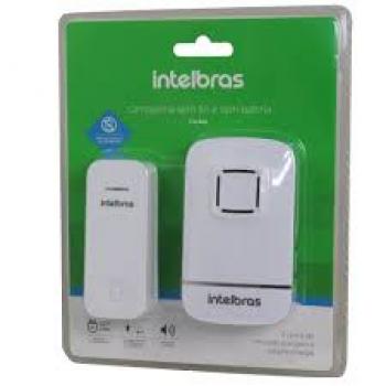 CAMPAINHA INTELBRAS CIK 200