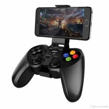 CONTROLE ANDROID / IOS / PS3 / PS4 / PC / SWITCH IPEGA PG-9078