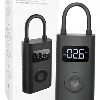 BOMBA DE ENCHER PNEU XIAOMI BHR5277GL / MJCQB04QJ