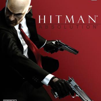 JOGO XBOX 360 HITMAN ABSOLUTION